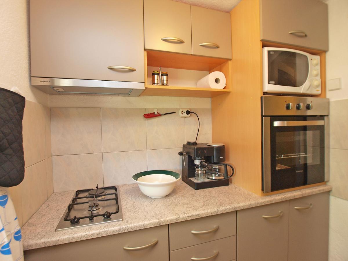 House 1012 Villa Fazana Ngoại thất bức ảnh