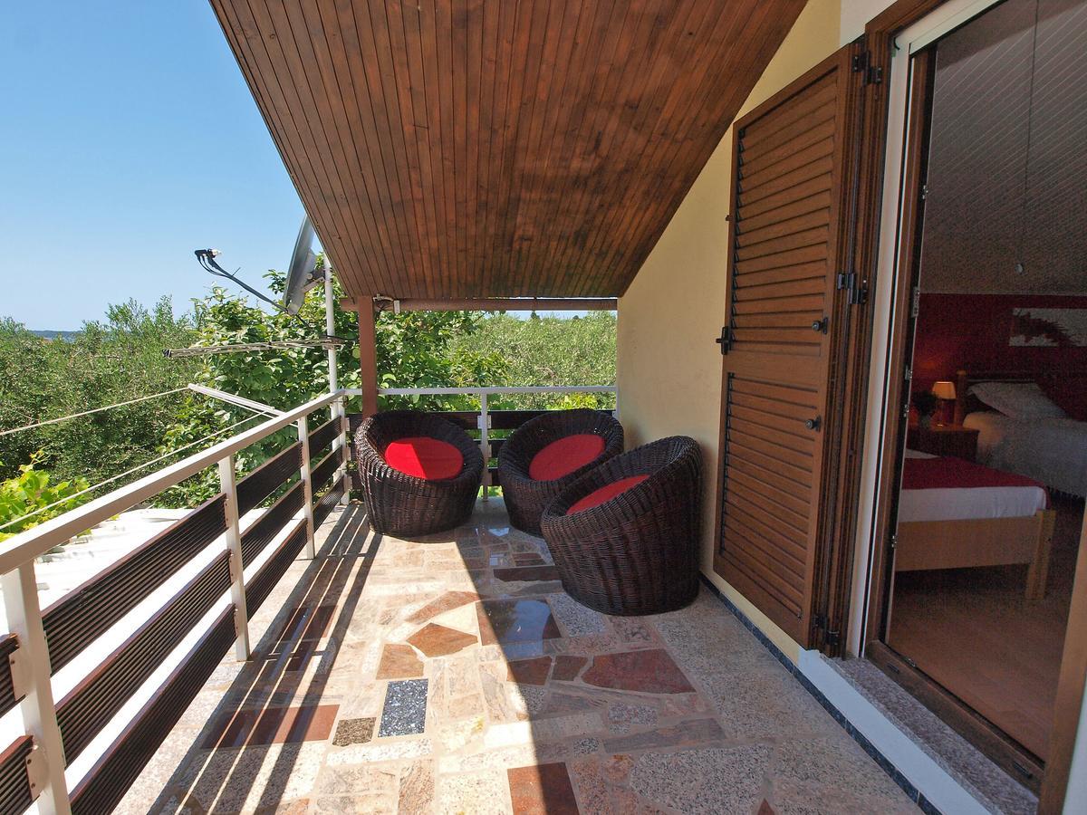 House 1012 Villa Fazana Ngoại thất bức ảnh