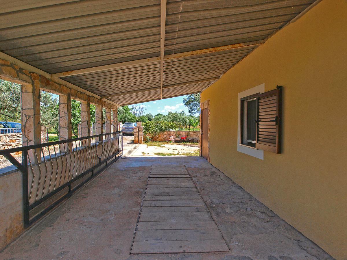 House 1012 Villa Fazana Ngoại thất bức ảnh