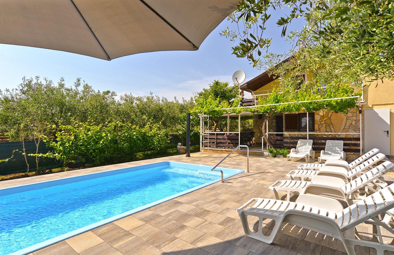 House 1012 Villa Fazana Ngoại thất bức ảnh