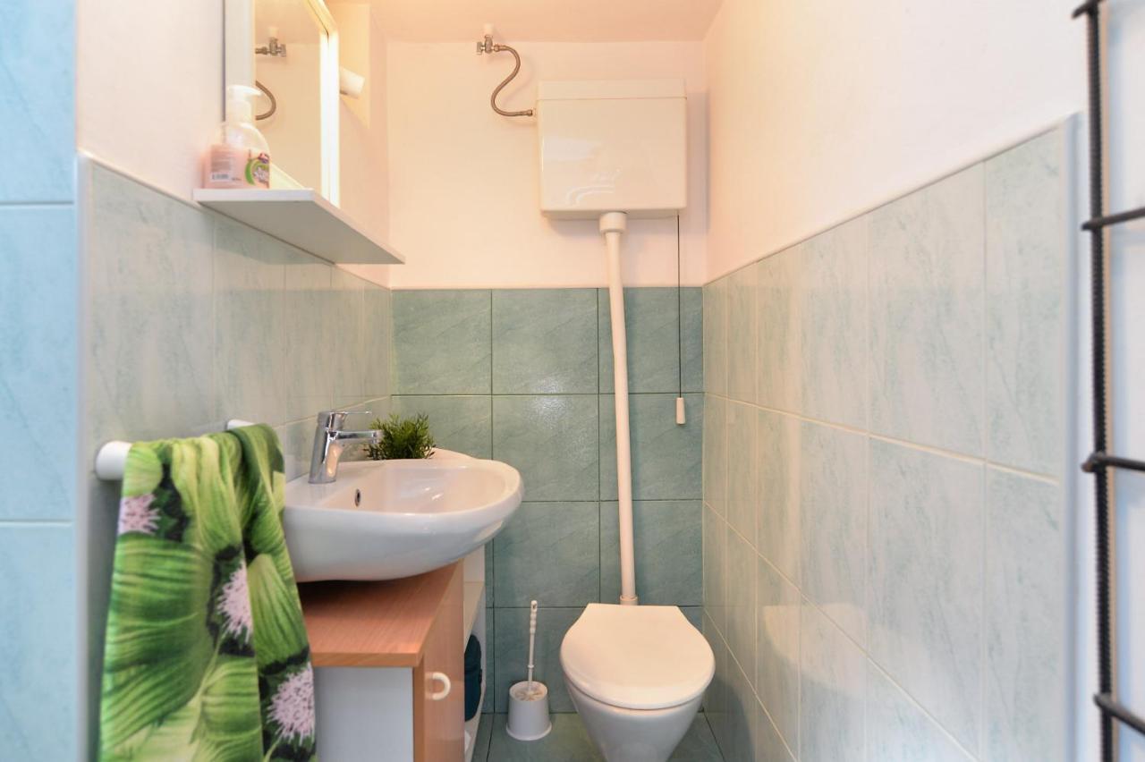 House 1012 Villa Fazana Ngoại thất bức ảnh