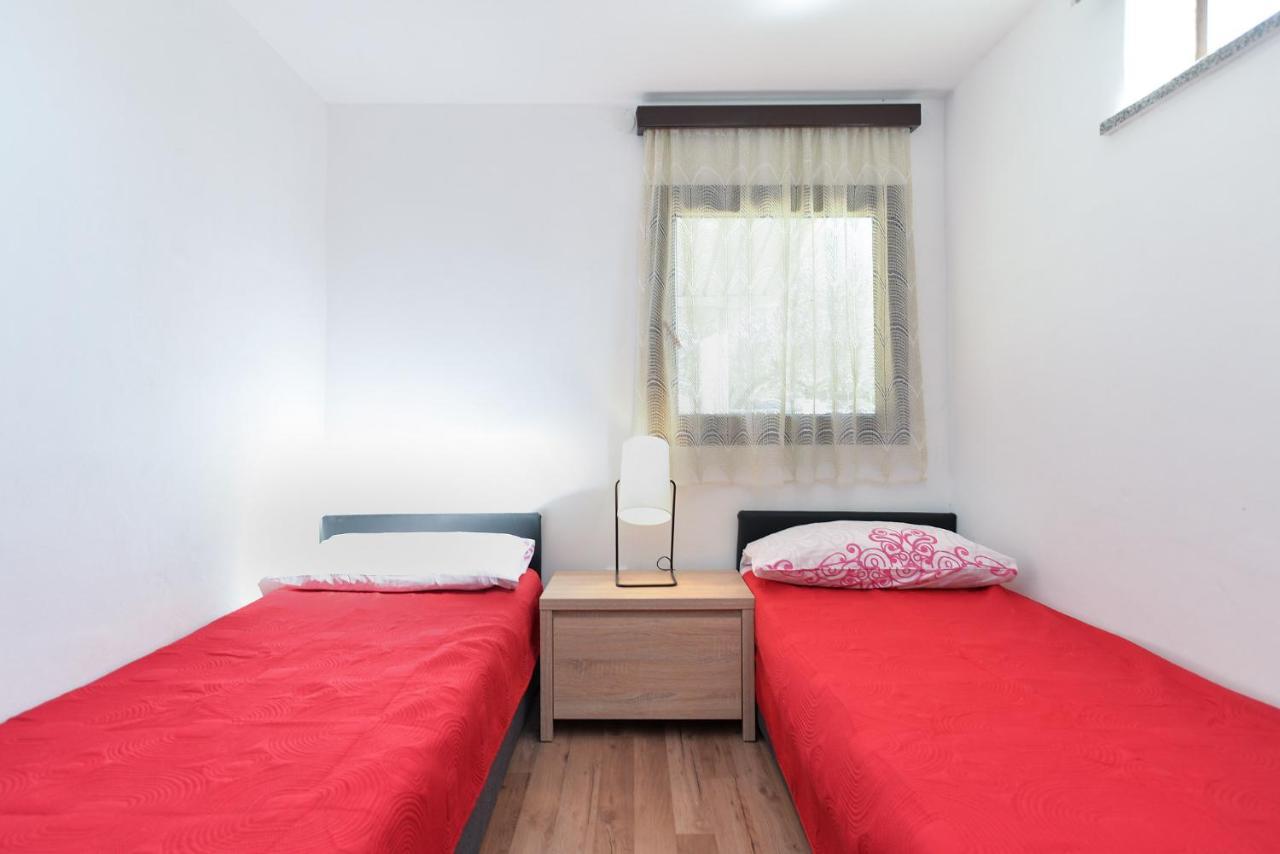 House 1012 Villa Fazana Ngoại thất bức ảnh